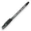 Picture of STABILO BILLE 508N BALLPOINT PEN BLACK FINE